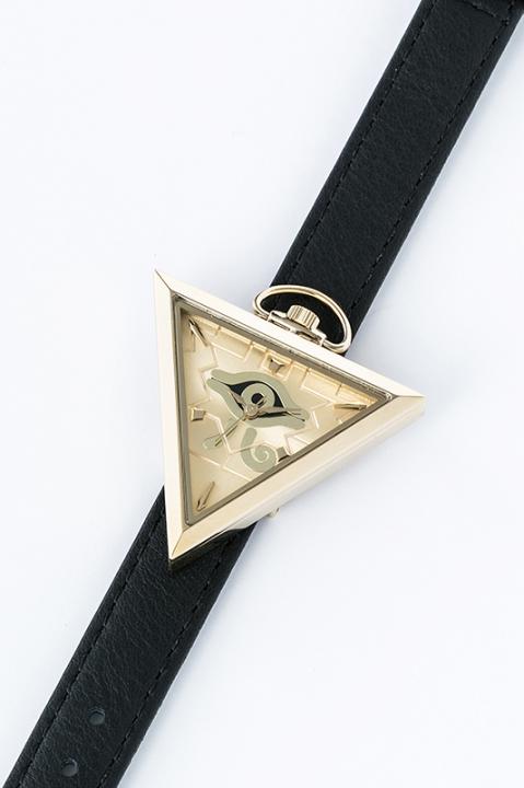 武藤遊戯 モデル 腕時計 リストウォッチ 遊☆戯☆王デュエル