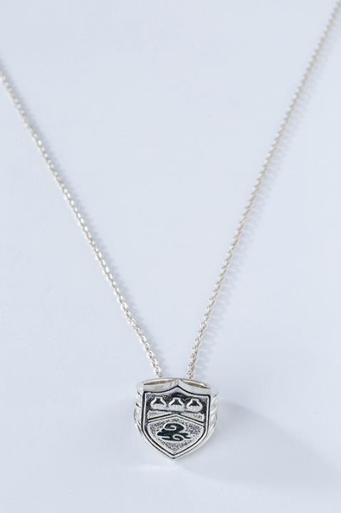 雲雀恭弥 ボンゴレギア 雲 ネックレス 家庭教師ヒットマンREBORN 雲雀恭弥 ネックレスリング 雲のリング