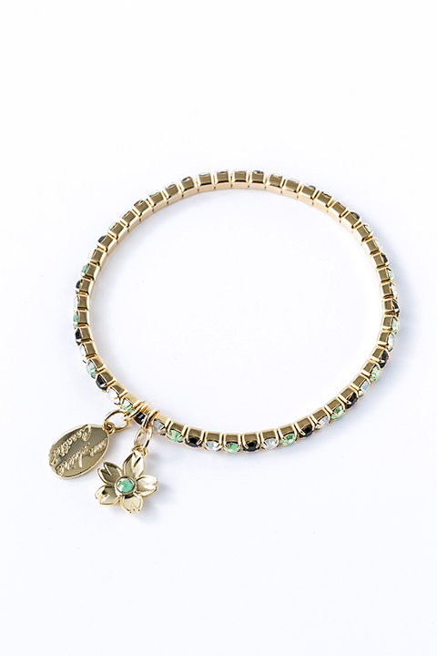 沖田総司 モデル ブレスレットセット アクセサリー 薄桜鬼 真改 薄桜鬼