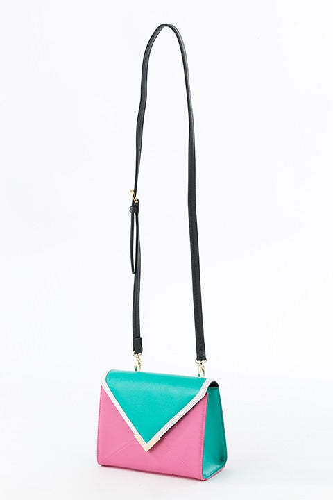 fine モデルハンドバッグ バッグ あんさんぶるスターズ！