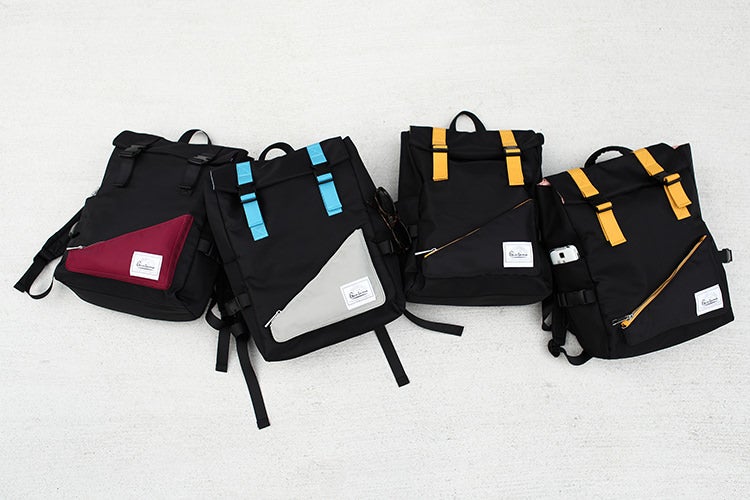 銀魂』より、コラボリュック4種が登場! 銀魂 | SuperGroupies(スーパー