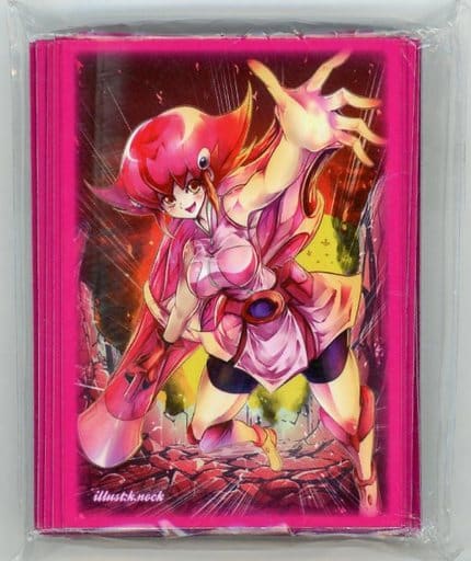 遊戯王OCG 神月アンナ　スリーブ 遊戯王OCG 神月アンナ スリーブ Amazon.co.jp: No.590 神月アンナ(列車