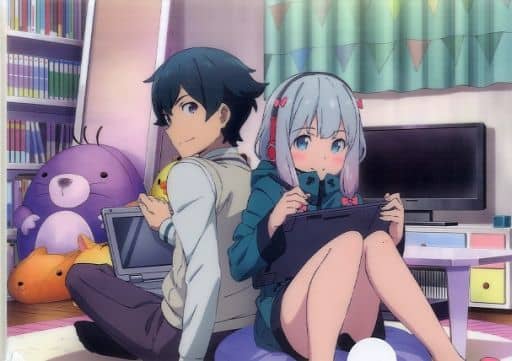 エロマンガ先生　クリアファイル　まとめ売り 特典　和泉紗霧 エロマンガ先生 クリアファイル まとめ売り 特典 和泉紗霧 - メルカリ