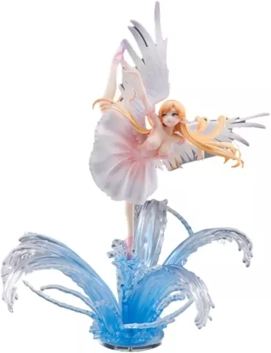 エルフのバレエ DX ver. 1/7 完成品フィギュア Partylook フィギュア