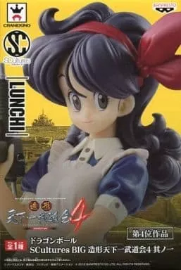 ドラゴンボール フィギュア 造形天下一武道会 ランチ ドラゴンボール