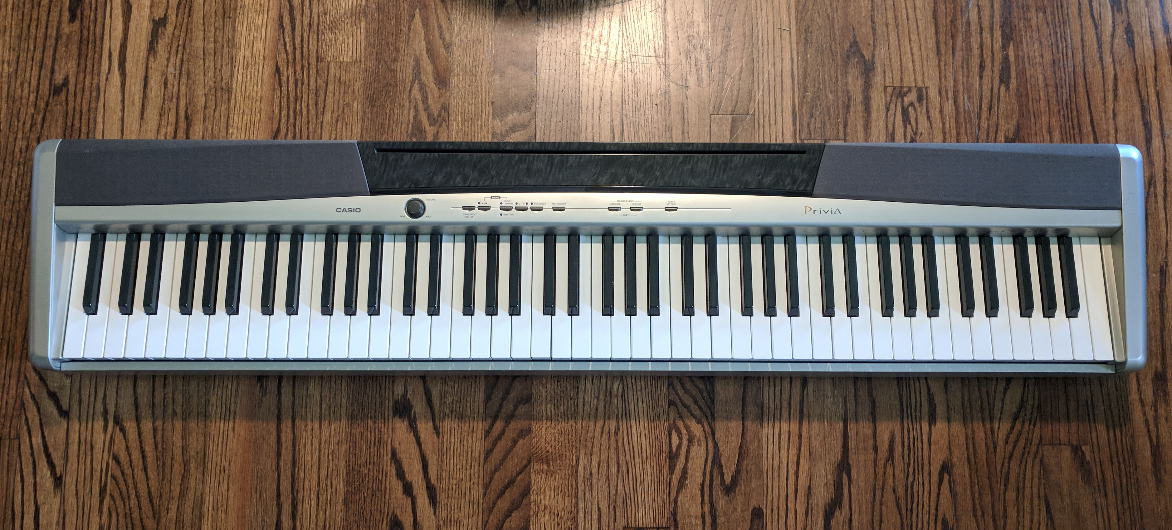 CASIO PX-120 電子ピアノ CASIO 電子ピアノ PX-120 公式通販