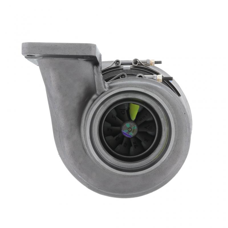 Mack Turbocharger, 185604
