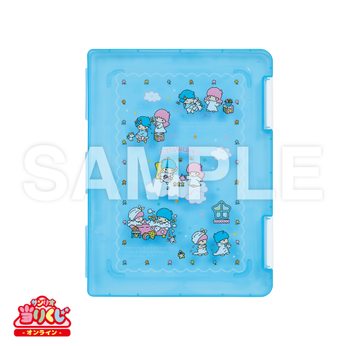 サンリオ当りくじ】-オンライン-