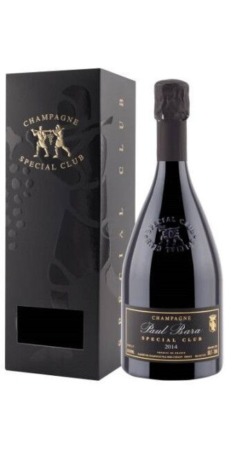 Paul Bara Special Club 2015 シャンパン 750ml 2015 Brut Grand Cru