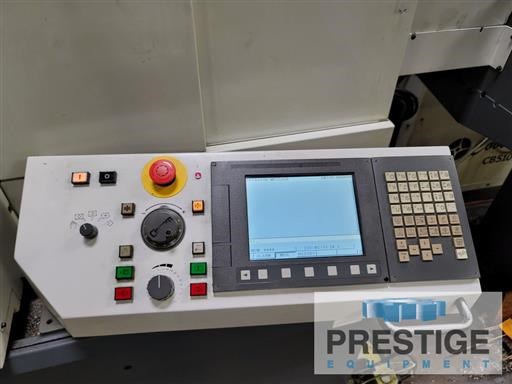 Citizen A20-3F7 Swiss Type CNC Turning Center | pressXchange