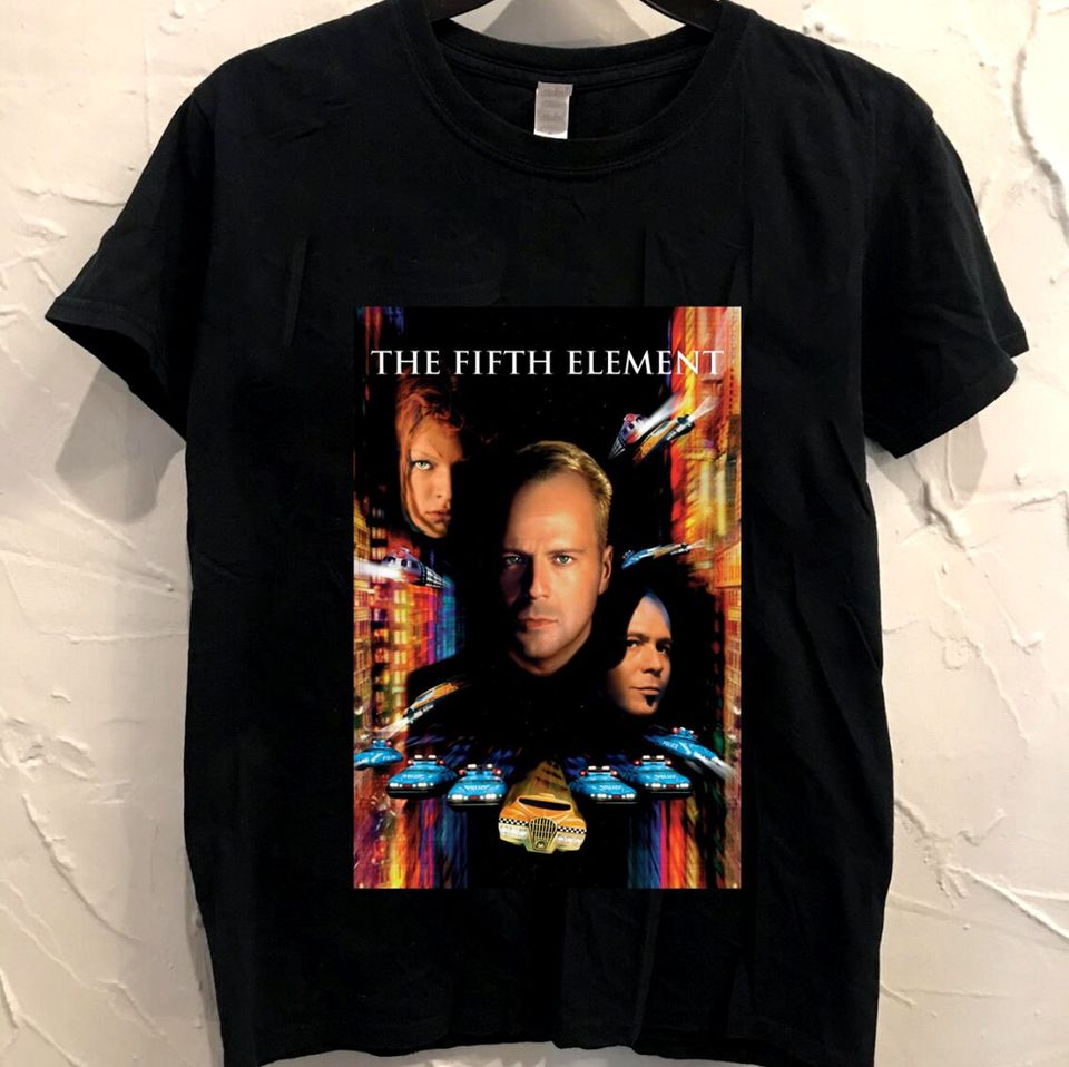 フィフスエレメント Le Cinquième élément The Fifth Element メンズ