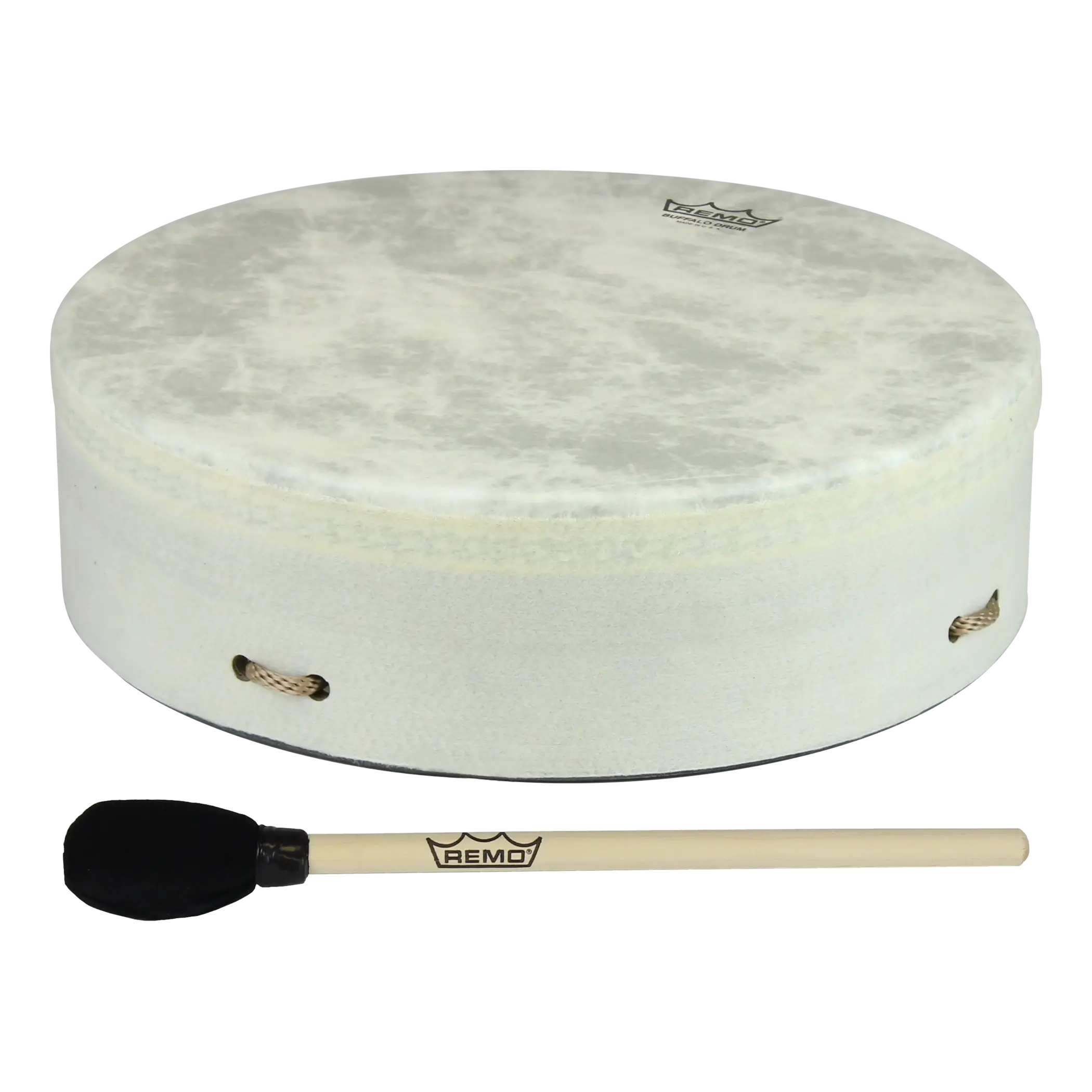 Ocean Drum - Standard, 16