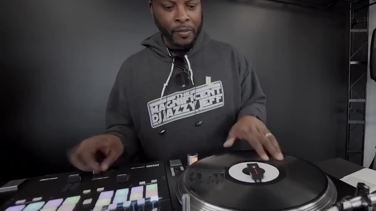 Phase Essential - The DJ industry's standard for mixing