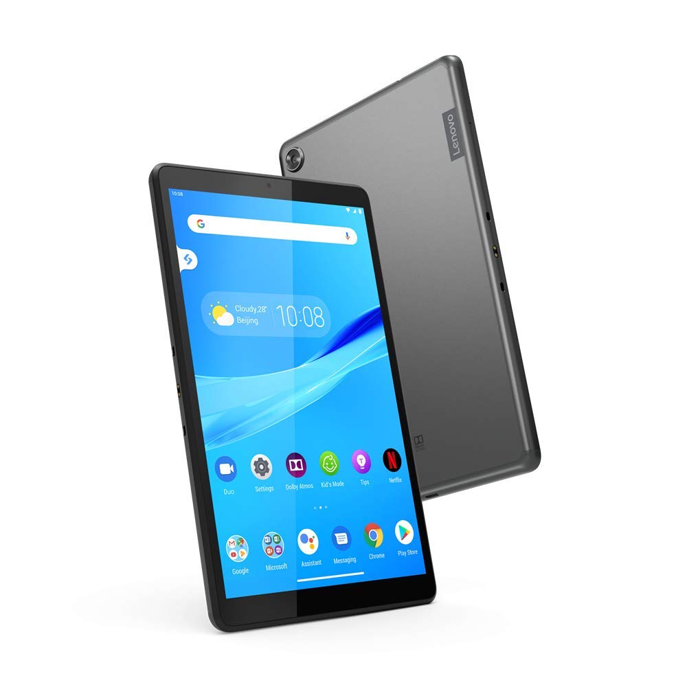 Lenovo Tab M8 HD Specs | Esper Device Management