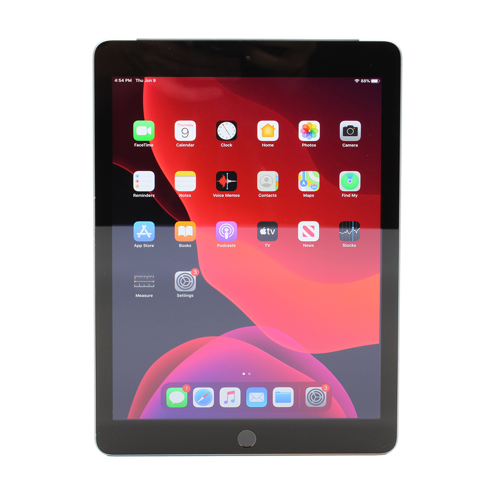 iPad 5th Gen 32GB WiFi+Cellular|$ 150.00