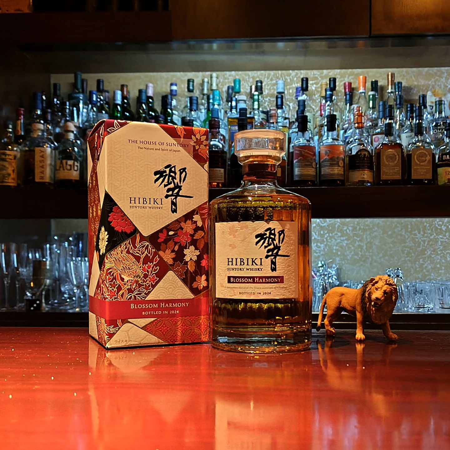 山崎2024 EDITION &響BLOSSOM HARMONY2024 セット 【公式通販】