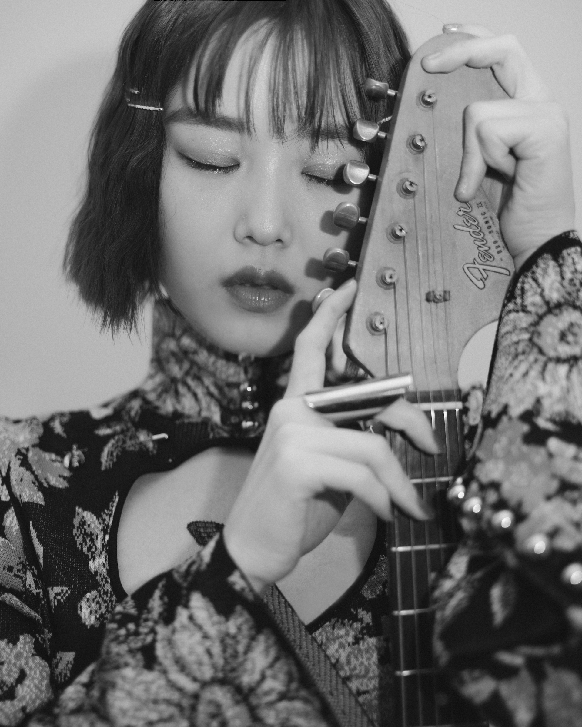 いっそ今日までの物語を捨てて──Rei通算10作目『VOICE』で響かせる