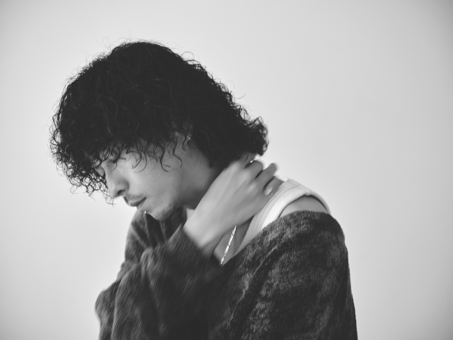 今年再始動したラッパー 唾奇が自身初となる日本武道館公演のアフター