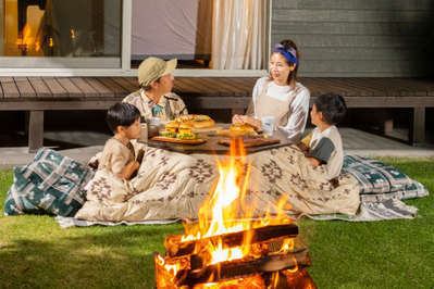 今年もこたつの季節がやってきました。 | ONIWA