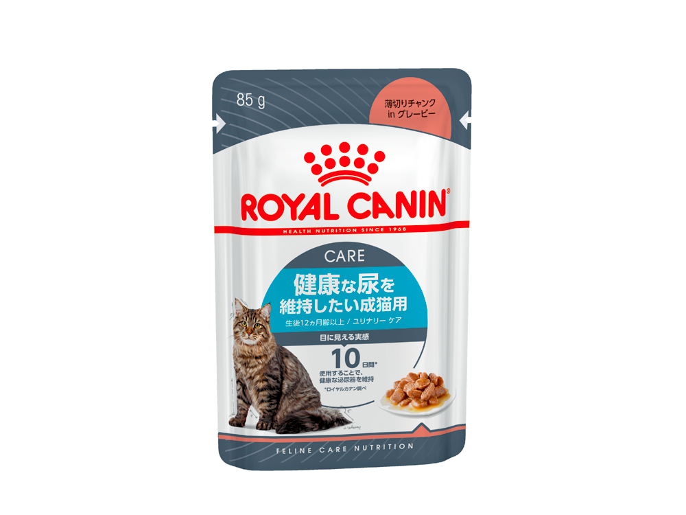 ROYAL CANIN ユリナリー-S/O エイジング7+ 85g 計19袋 ロイヤルカナン
