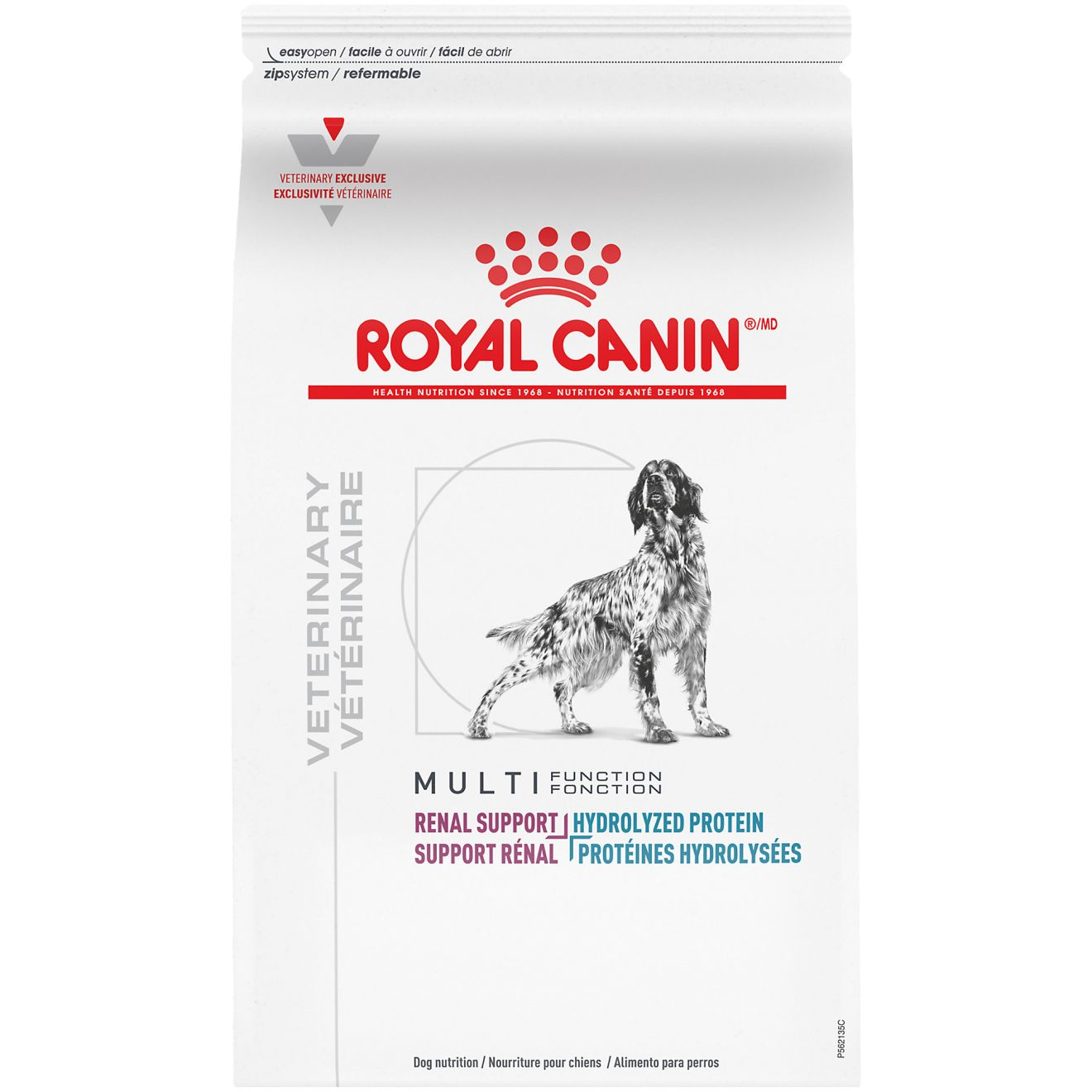 Canine Renal Support + Hydrolyzed Protein | Royal Canin US