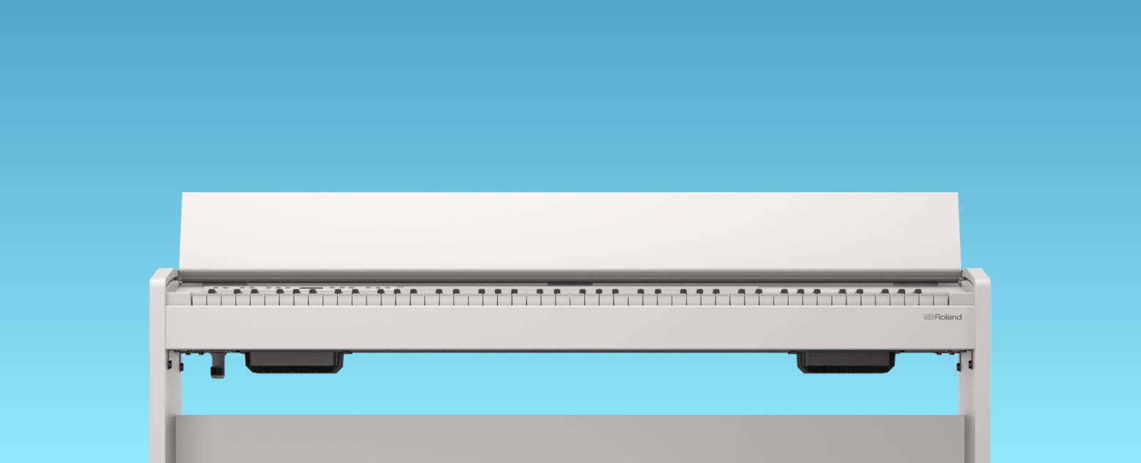 電子ピアノ ローランドF-140R