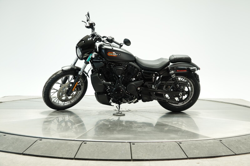 Inventory | Wilkins Harley-Davidson®