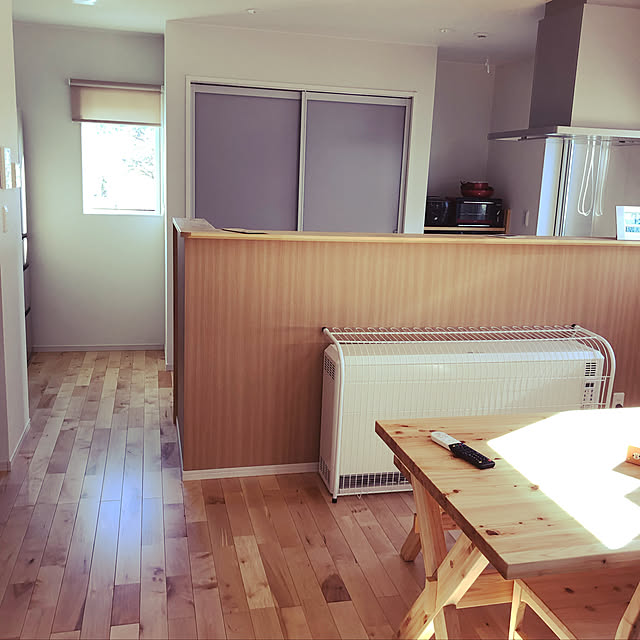 ユニデール蓄熱暖房機VUEi70JW