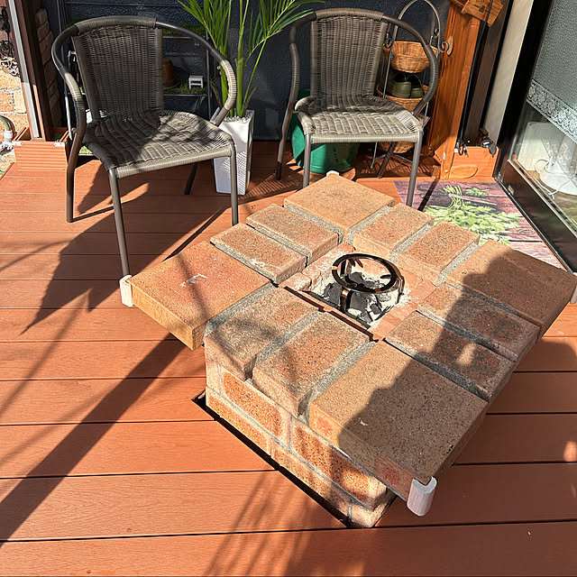 昭和レトロ 竹製 バンブー 自在鉤 囲炉裏 古民家 古民具 インテリア