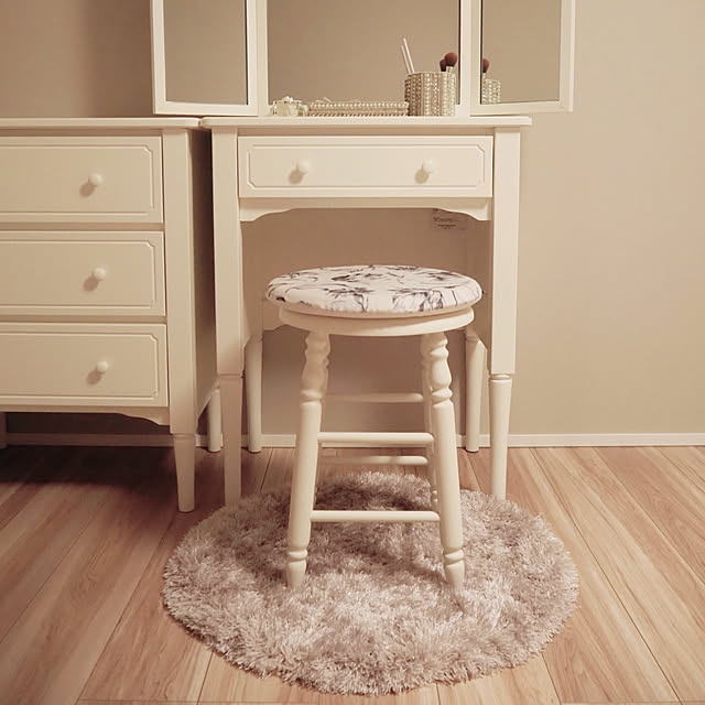 ドレッサー】ドレッサー 人気 Francfranc（フランフラン） ミーオ