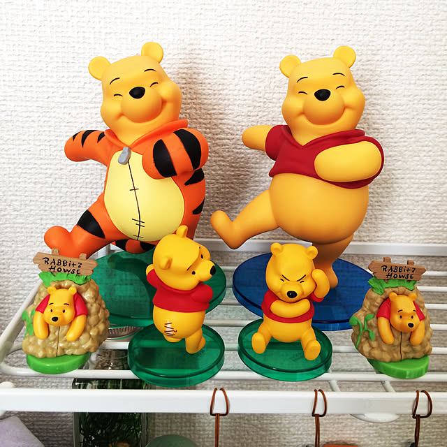 バンプレスト ディズニーキャラクターズ ワールドコレクタブル