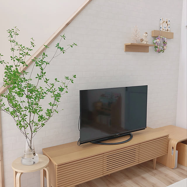 ケユカのテレビボードのおすすめ商品とおしゃれな実例 ｜ RoomClip