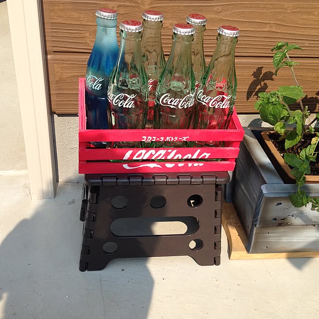 ❤️❤️❤️ ジャンクガーデンの演出用 コカ・コーラ 看板 【公式通販】