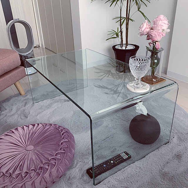 Francfranc クリアガラス コーヒーテーブル 楽天市場】Francfranc