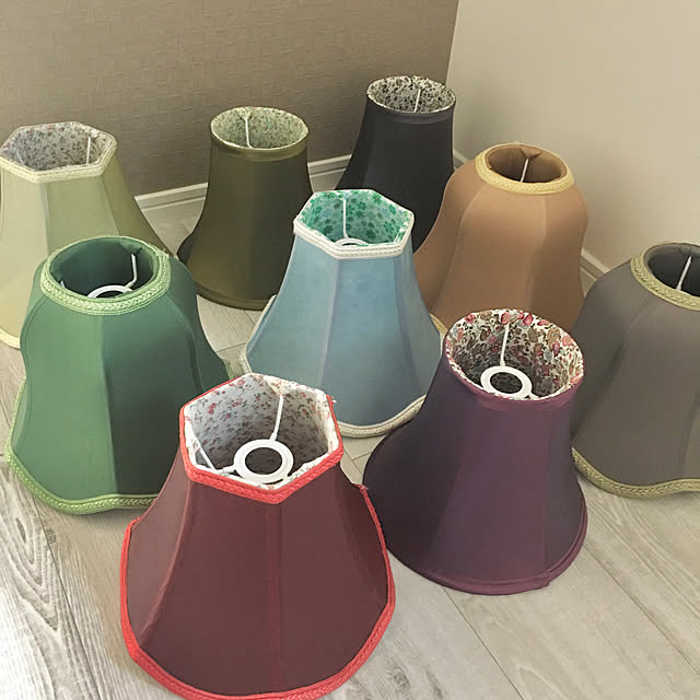 人気完売商品】サルーンフラワー9 Saloon Flower9 人気完売商品