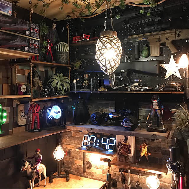 1/6 リアルマスターピース コレクティブル フィギュア/ チェ・ゲバラ