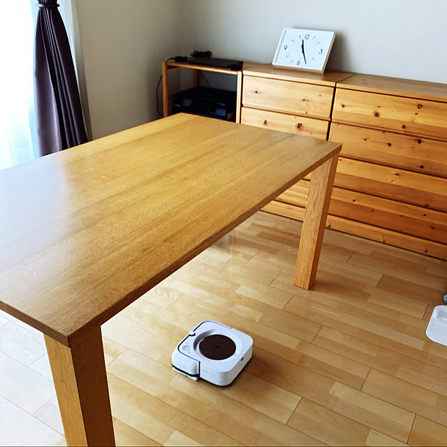 無印良品 パイン材チェスト・4段ワイド - 通販 | 家具とインテリアの