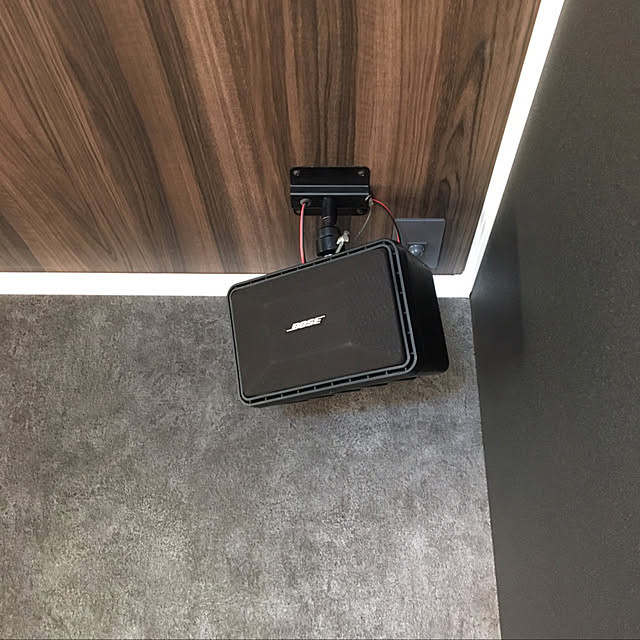 Bose 天吊りスピーカー ブラック