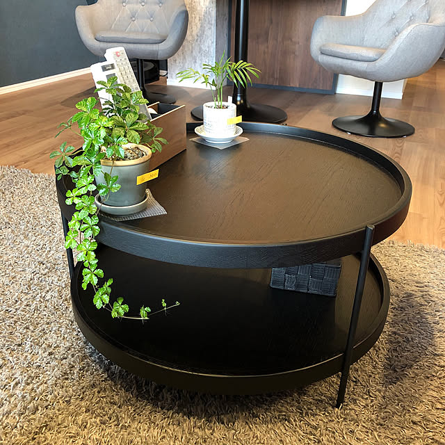 展示品モーダエンカーサスケッチ大理石センターテーブルコーヒーテーブル