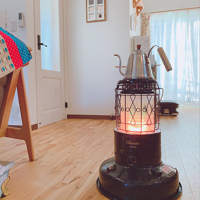 TOYOTOMI CL-250(A) トヨトミ レインボーストーブクラシック