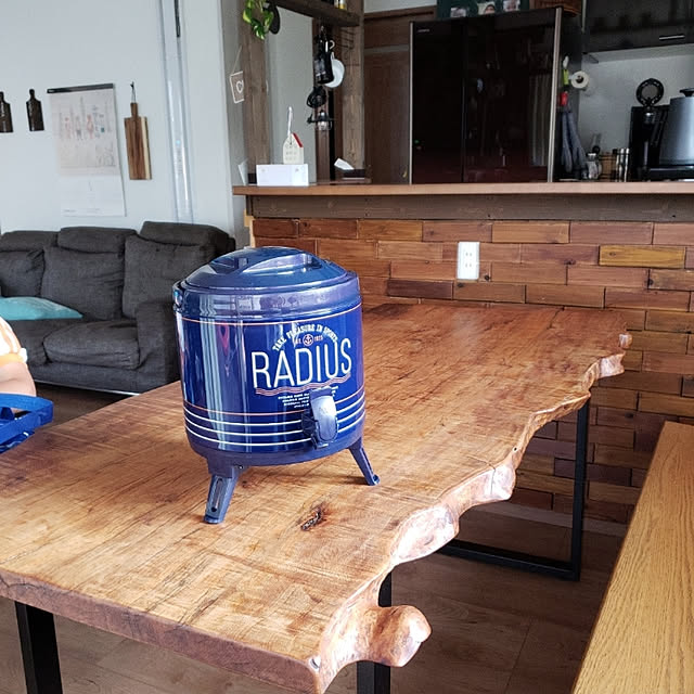 イギリスから届いた使いやすいコーヒーテーブル、アンティークのロー