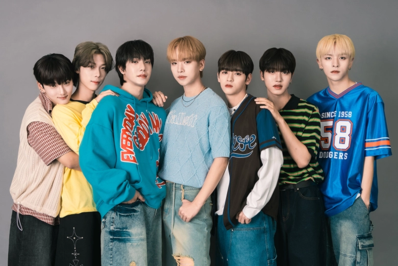 n.SSign】個性豊かなメンバーをご紹介♡ メンバー同士で決めた