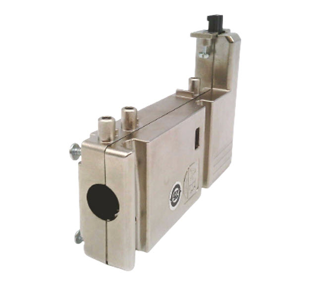 2198-H2DCK PLC Module/Rack by ALLEN BRADLEY