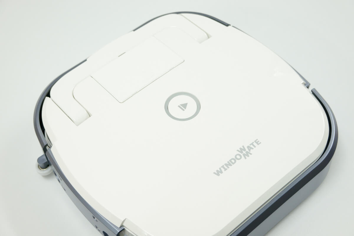 窓掃除ロボ“ウインドウメイトRT”を実際使ってレビュー！評判や