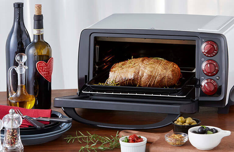 Delonghi｜デロンギ コンベクションオーブン SFORNATUTTO CLASSIC(ス