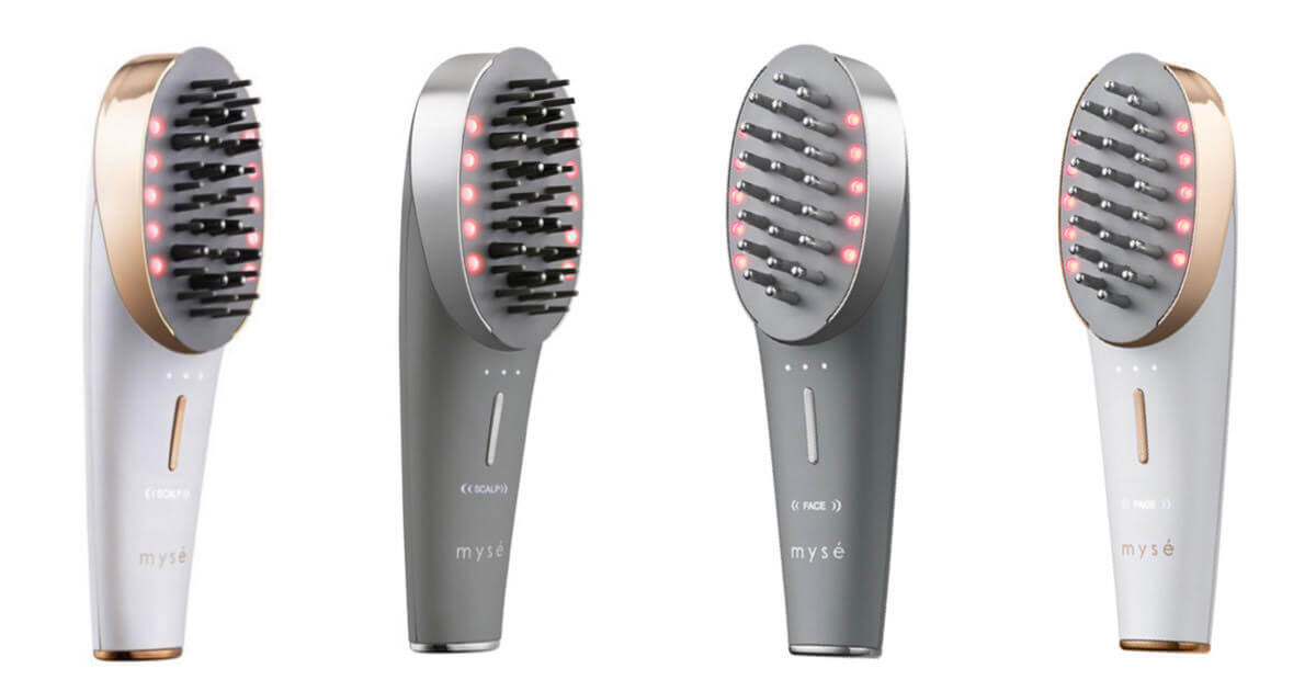 人気 ミーゼ スカルプリフト ミーゼ スカルプリフト プラス（ポーチ付