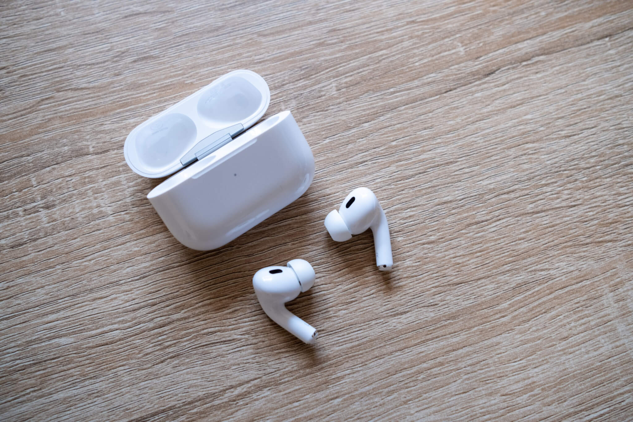 AirPods Pro（第2世代）