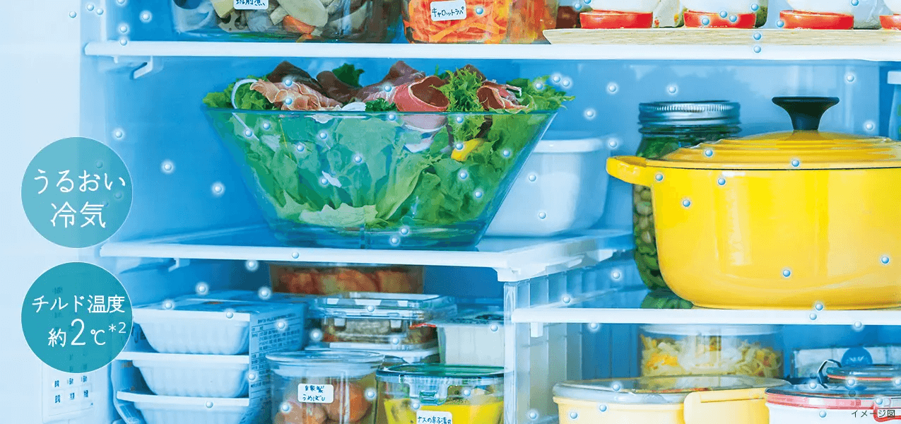 33E3 送料設置無料 日立 自動製氷機能付き大型冷蔵庫 375L 洗濯機