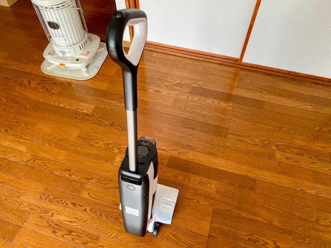 多機能スティッククリーナー Dyad pro 多機能スティッククリーナー