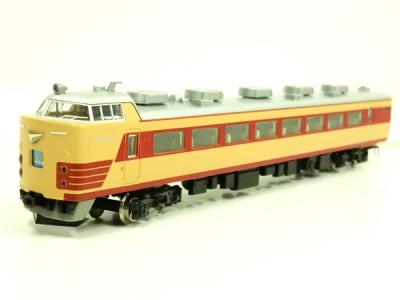 KATO 10-391 485系300番台 基本セット KATO 10-391 485-300系 KATO